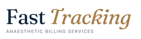 Fast Tracking Anaesthetic Billing Services