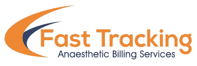 FAST TRACKING Anaesthetic Billing Service