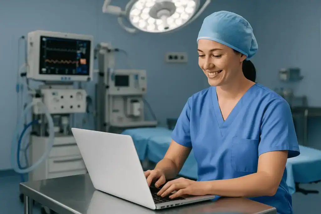 Adelaide Anaesthetic Billing Services That Work for You 1 Adelaide anaesthetic billing
