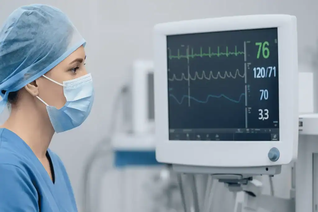 anaesthetic billing service pricing