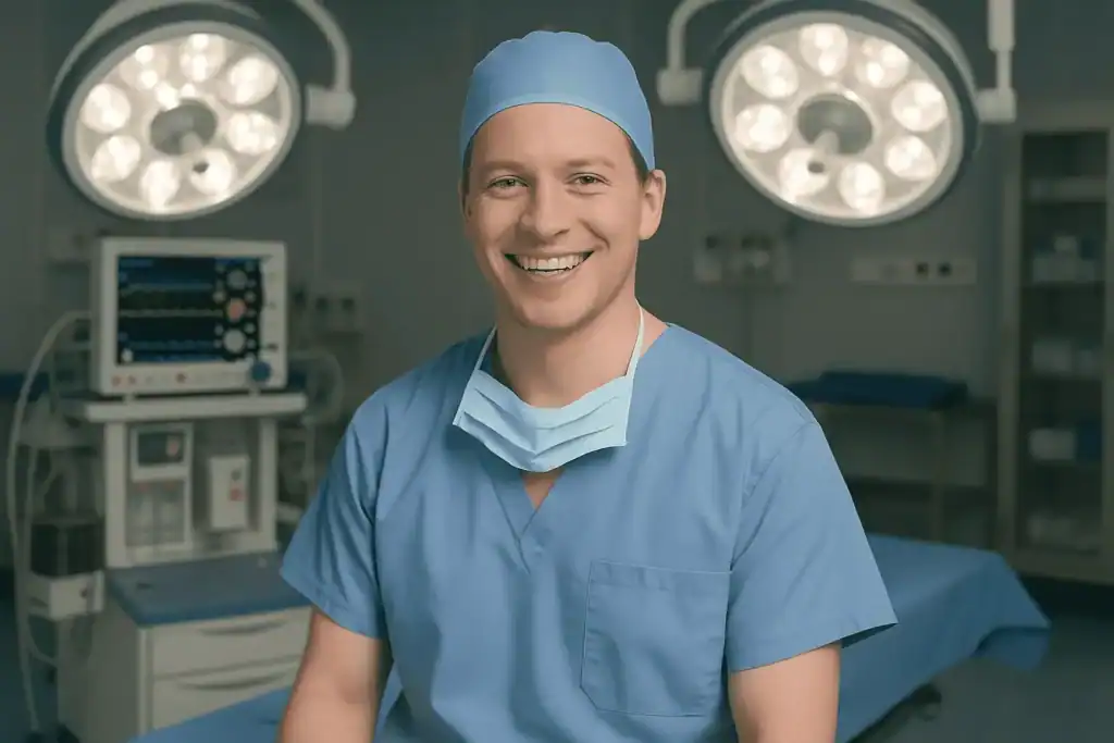 Fast Tracking Anaesthetic Billing Service 1 -