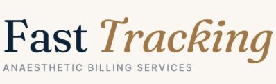 Fast Tracking Anaesthetic Billing Services